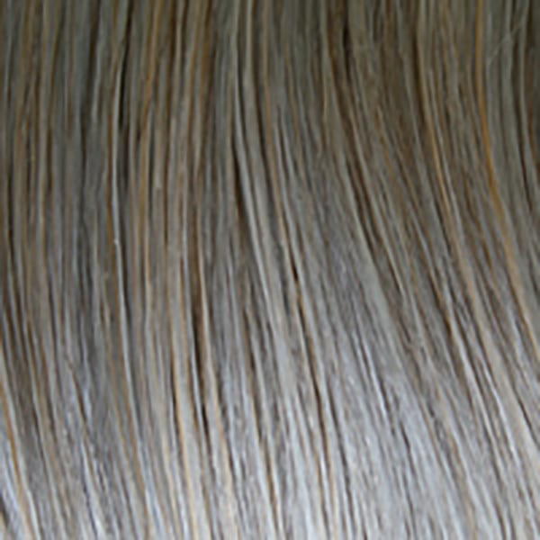 JJ: Synthetic Topper | Lace Front, Mono Top