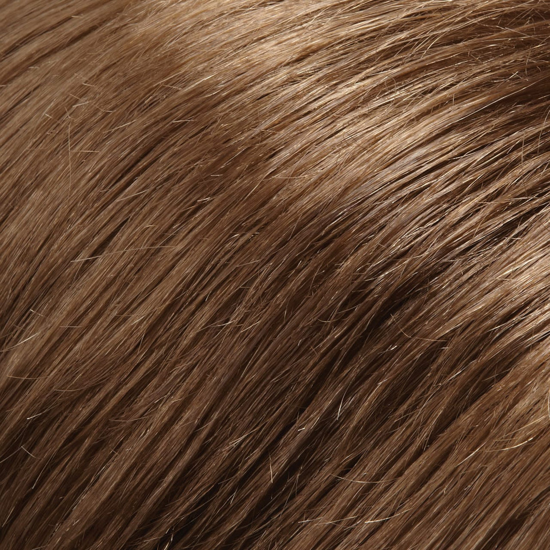 JR: Synthetic Wig | Basic Cap