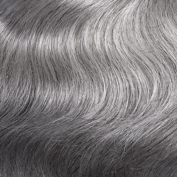 JJ: Synthetic Topper | Lace Front, Mono Top