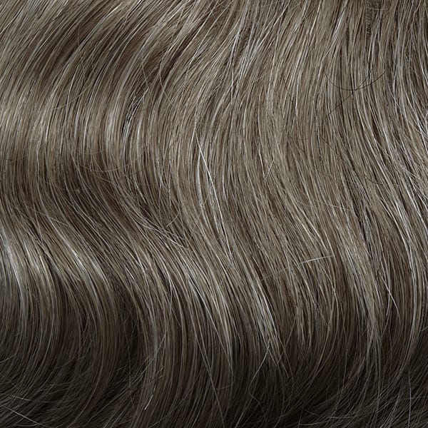 JJ: Synthetic Topper | Lace Front, Mono Top