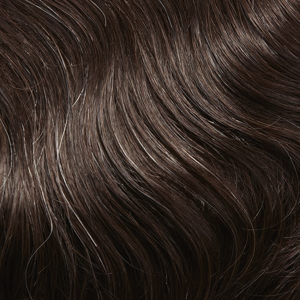 JJ: Synthetic Topper | Lace Front, Mono Top