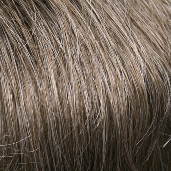 JR: Synthetic Wig | Basic Cap