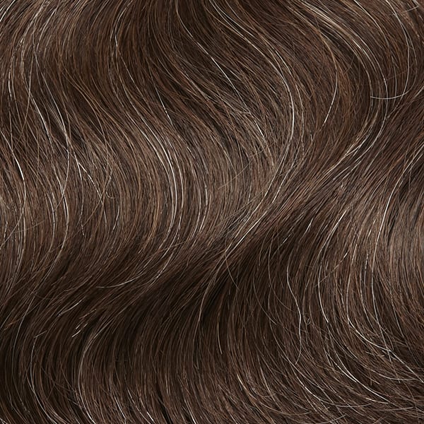 JR: Synthetic Wig | Basic Cap