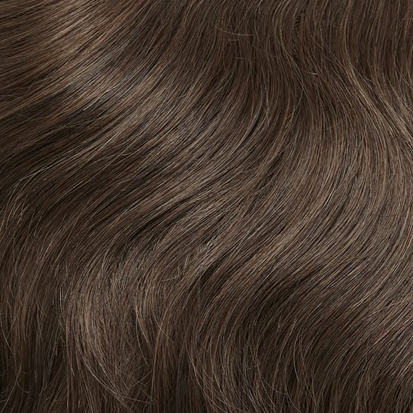 JJ: Synthetic Topper | Lace Front, Mono Top