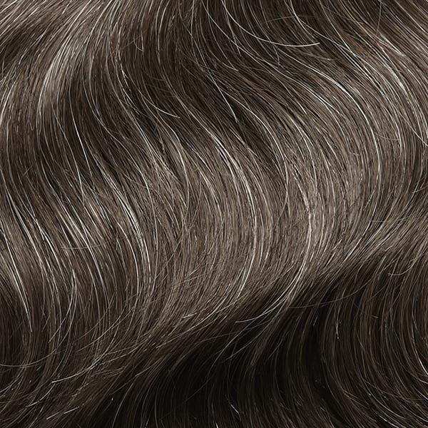 JJ: Synthetic Topper | Lace Front, Mono Top