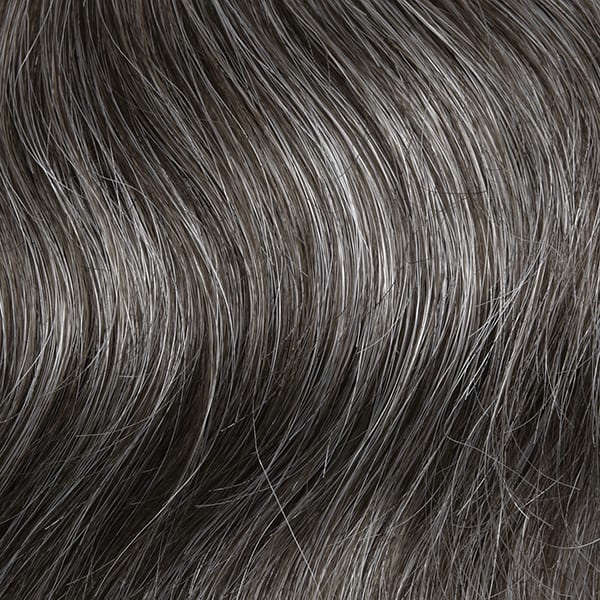 JJ: Synthetic Topper | Lace Front, Mono Top