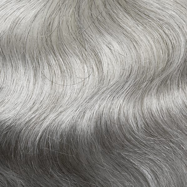 JJ: Synthetic Topper | Lace Front, Mono Top