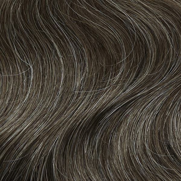 JR: Synthetic Wig | Basic Cap