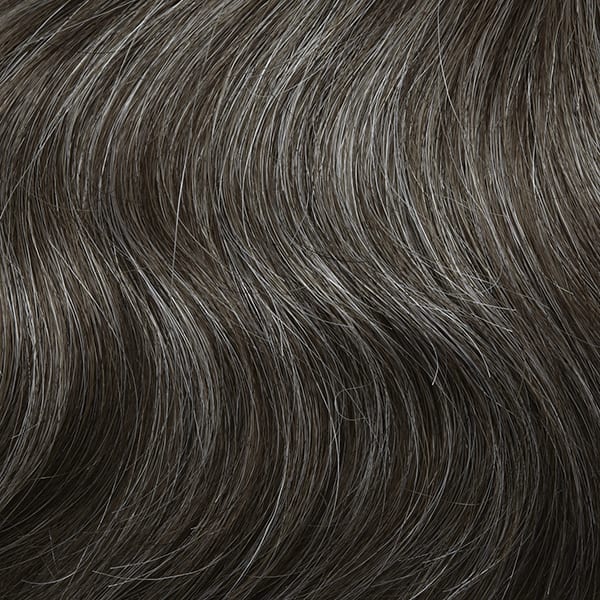 JR: Synthetic Wig | Basic Cap