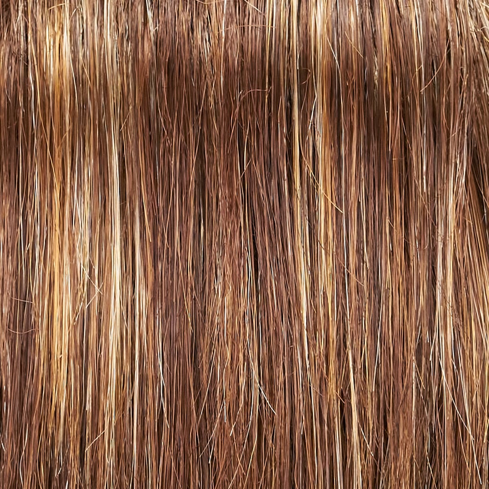 Natalie: Synthetic Wig | Basic Cap
