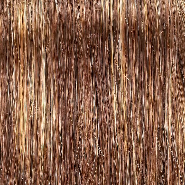 Natalie: Synthetic Wig | Basic Cap