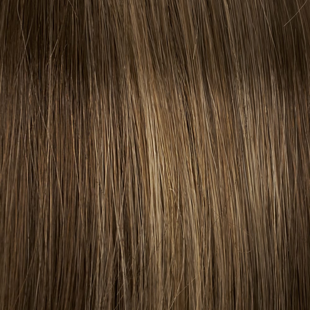 Bree: Synthetic Wig | Basic Cap