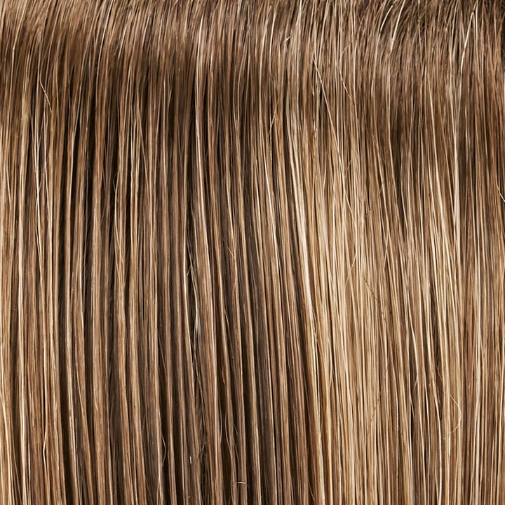 Mariska-Petite: Synthetic Wig | Lace Front, Hand‑Tied