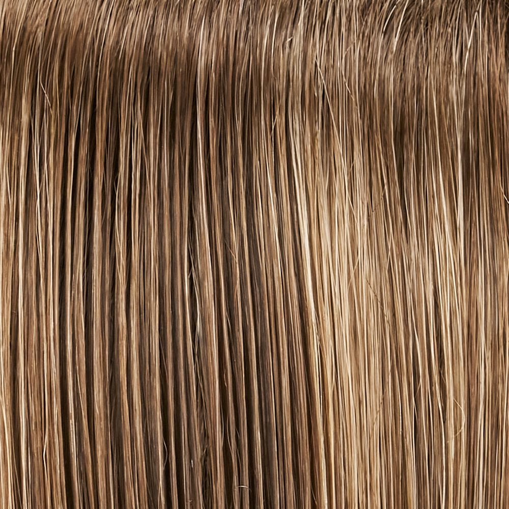 Evan: Synthetic Wig | Lace Front