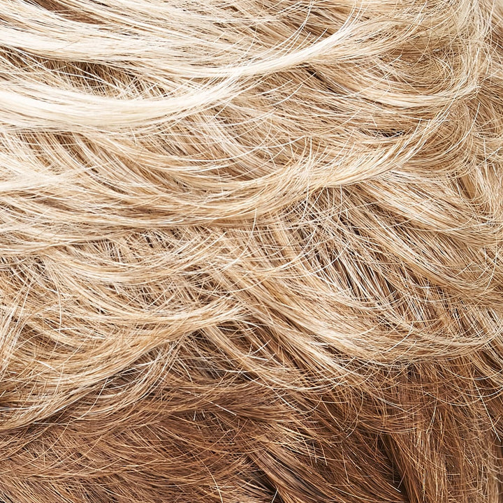 Jazz: Synthetic Wig | Basic Cap