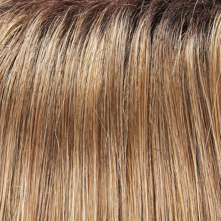 Bree: Synthetic Wig | Basic Cap