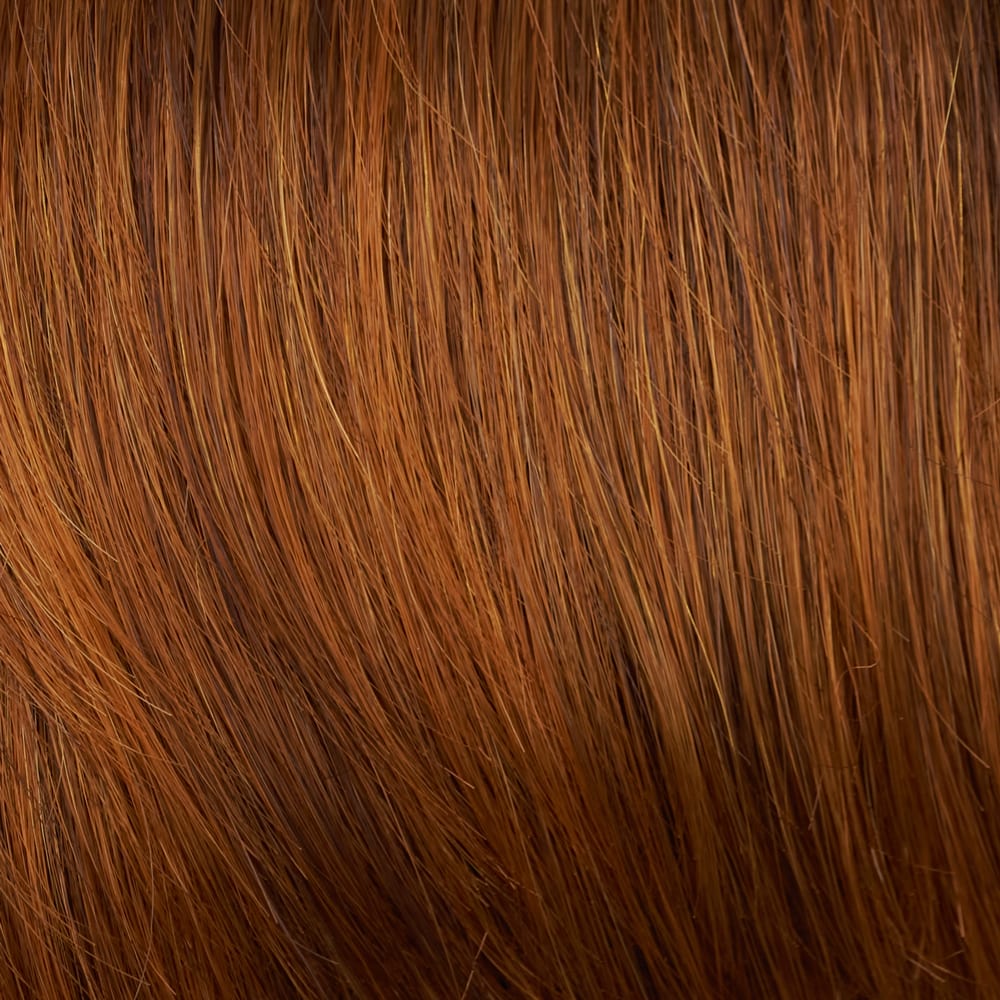 Lily: Synthetic Wig | Basic Cap