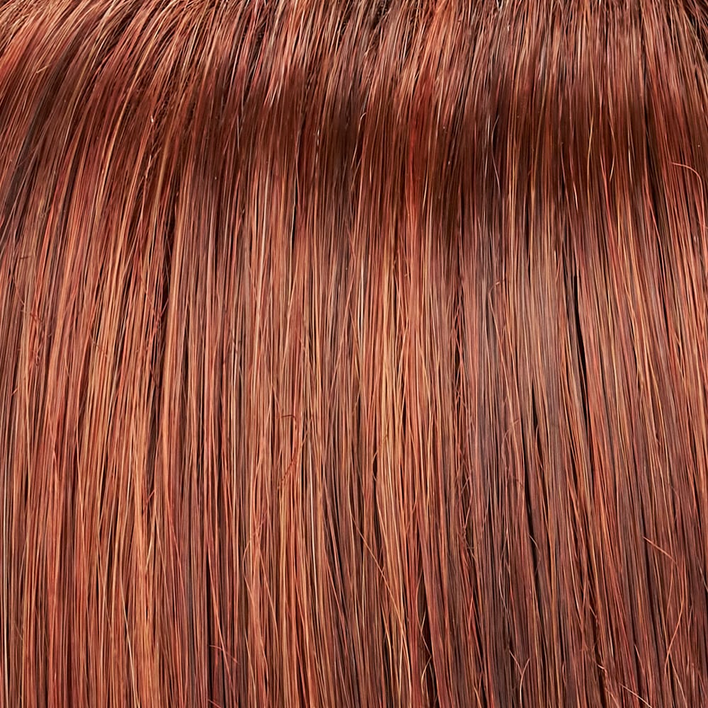 Bree: Synthetic Wig | Basic Cap