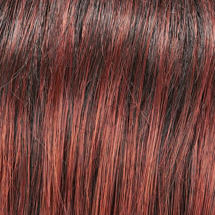 Jazz: Synthetic Wig | Basic Cap