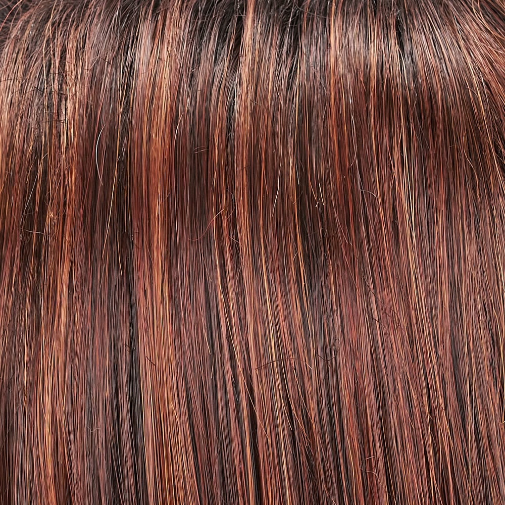 Jazz: Synthetic Wig | Basic Cap