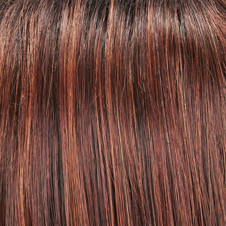 Jazz: Synthetic Wig | Basic Cap