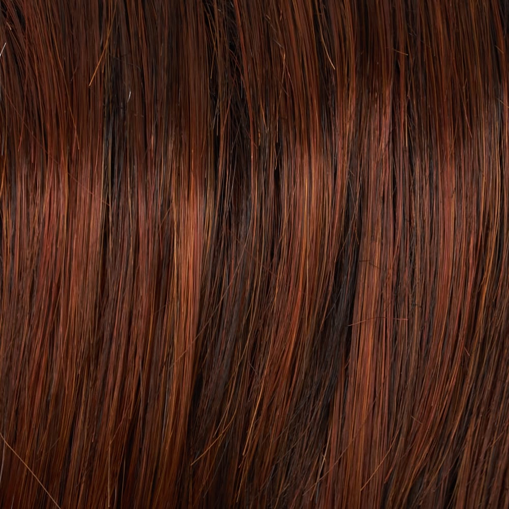 Gaby: Synthetic Wig | Basic Cap
