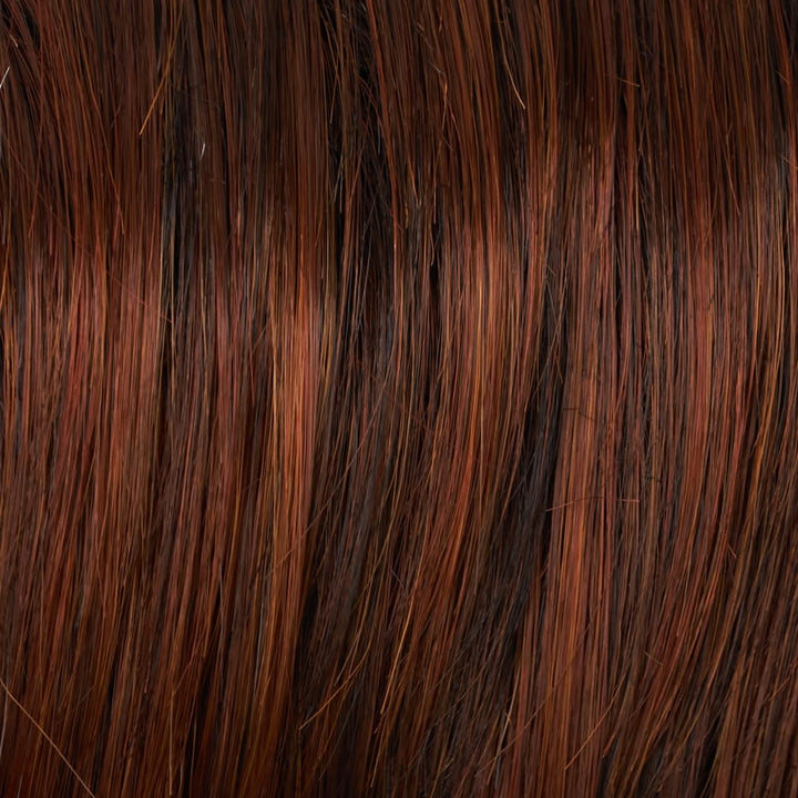 Gaby: Synthetic Wig | Basic Cap