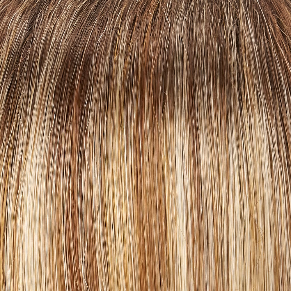 Ruby: Synthetic Wig | Lace Front