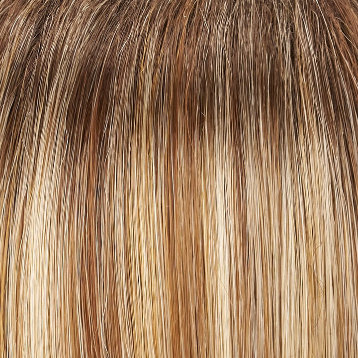 Evan: Synthetic Wig | Lace Front