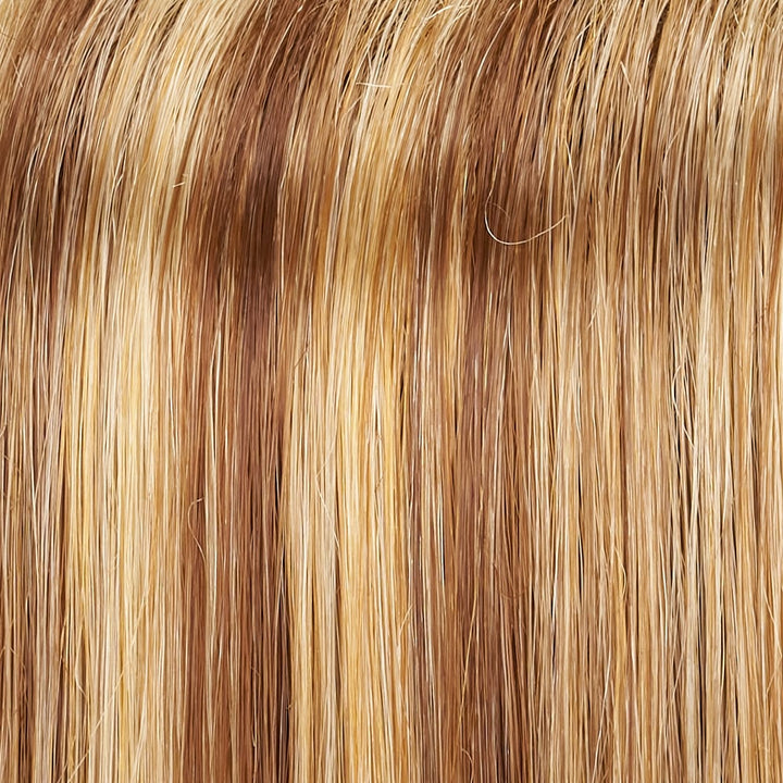 Evan: Synthetic Wig | Lace Front