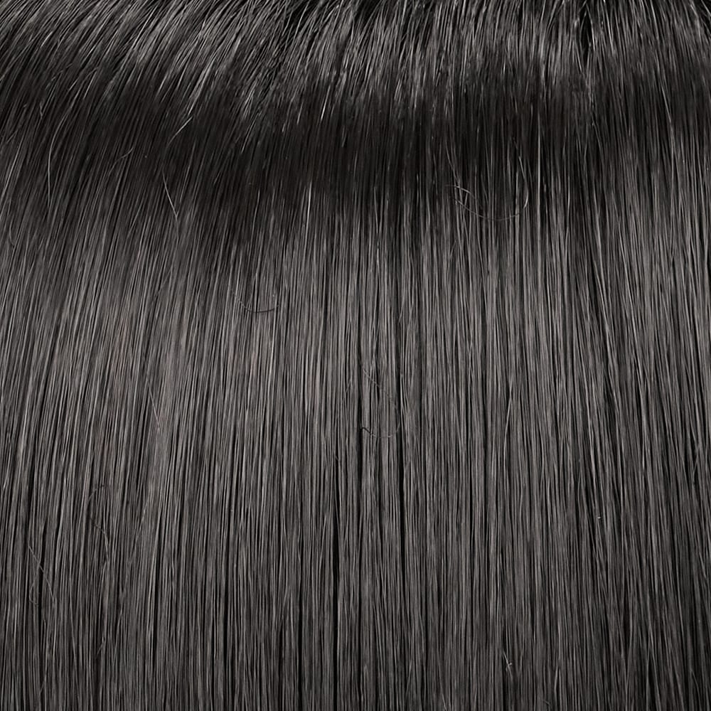 Victoria: Synthetic Wig | Lace Front, Hand‑Tied