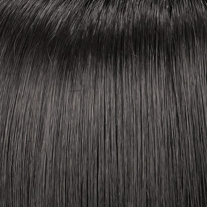 Victoria: Synthetic Wig | Lace Front, Hand‑Tied