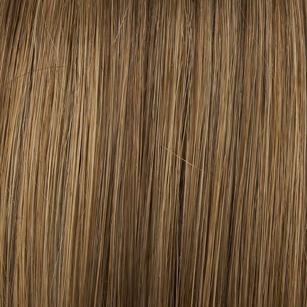 Top Full 12": Synthetic Topper | Hand‑Tied