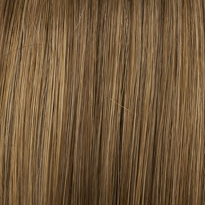 Top Full 18": Synthetic Topper | Hand‑Tied