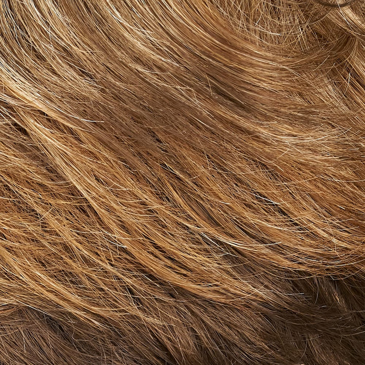 Gaby: Synthetic Wig | Basic Cap
