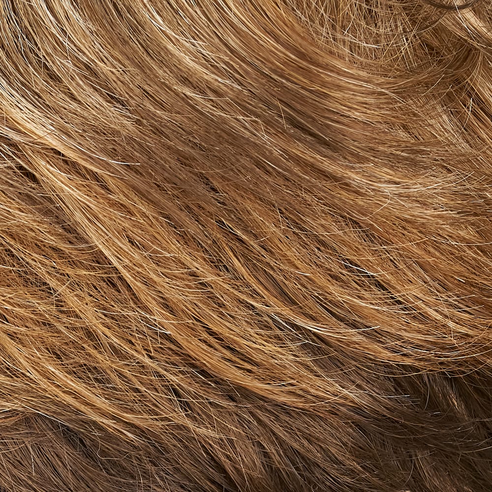 Mariska-Petite: Synthetic Wig | Lace Front, Hand‑Tied