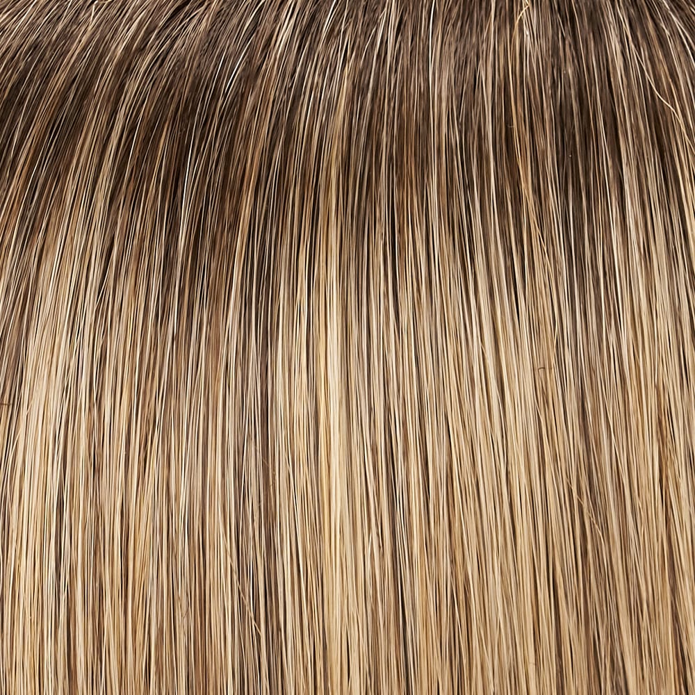 Jazz: Synthetic Wig | Basic Cap