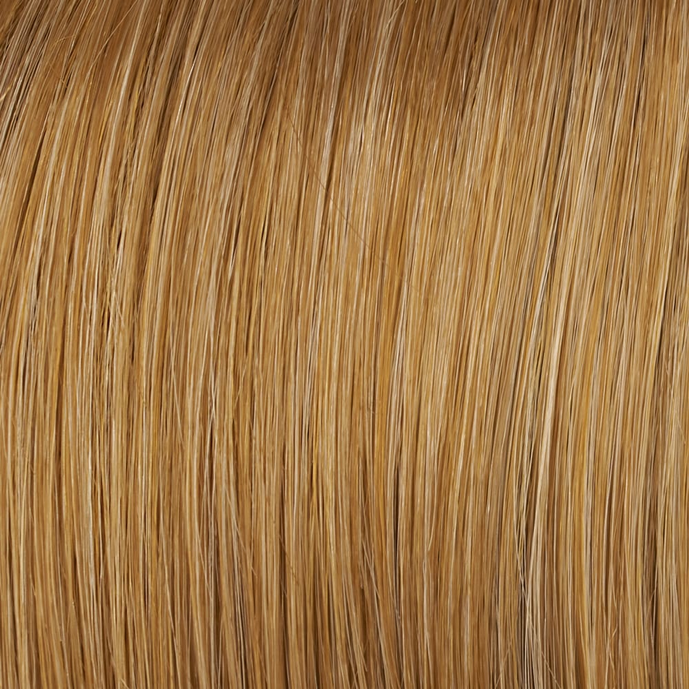 Shiloh: Synthetic Wig | Mono Part