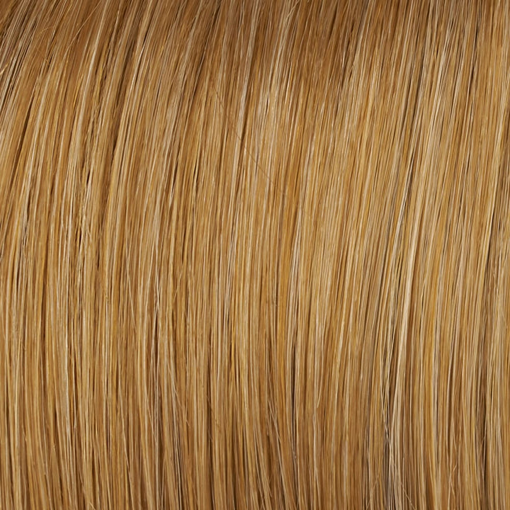 Amanda: Synthetic Wig | Mono Top