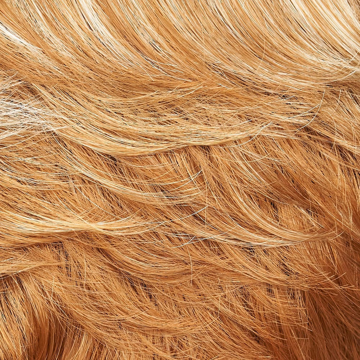 Jazz: Synthetic Wig | Basic Cap