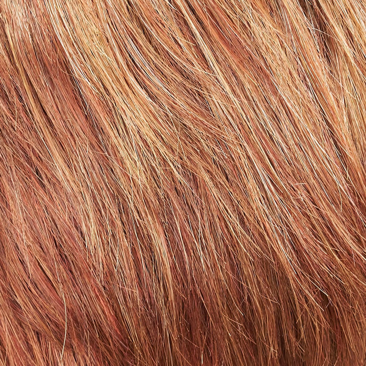 Jazz: Synthetic Wig | Basic Cap