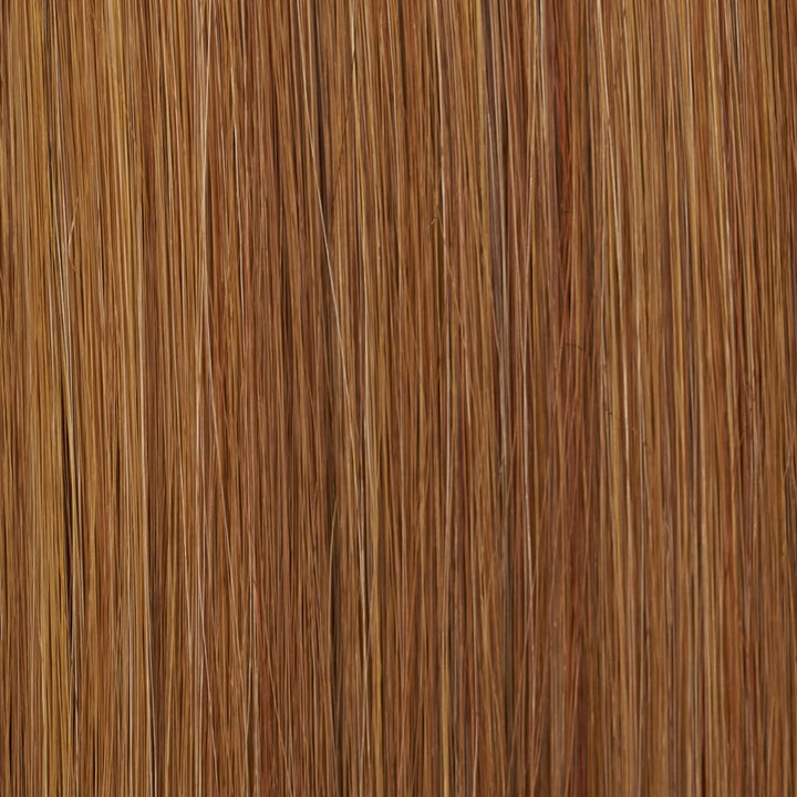 Annette: Synthetic Wig | Lace Front, Mono Top
