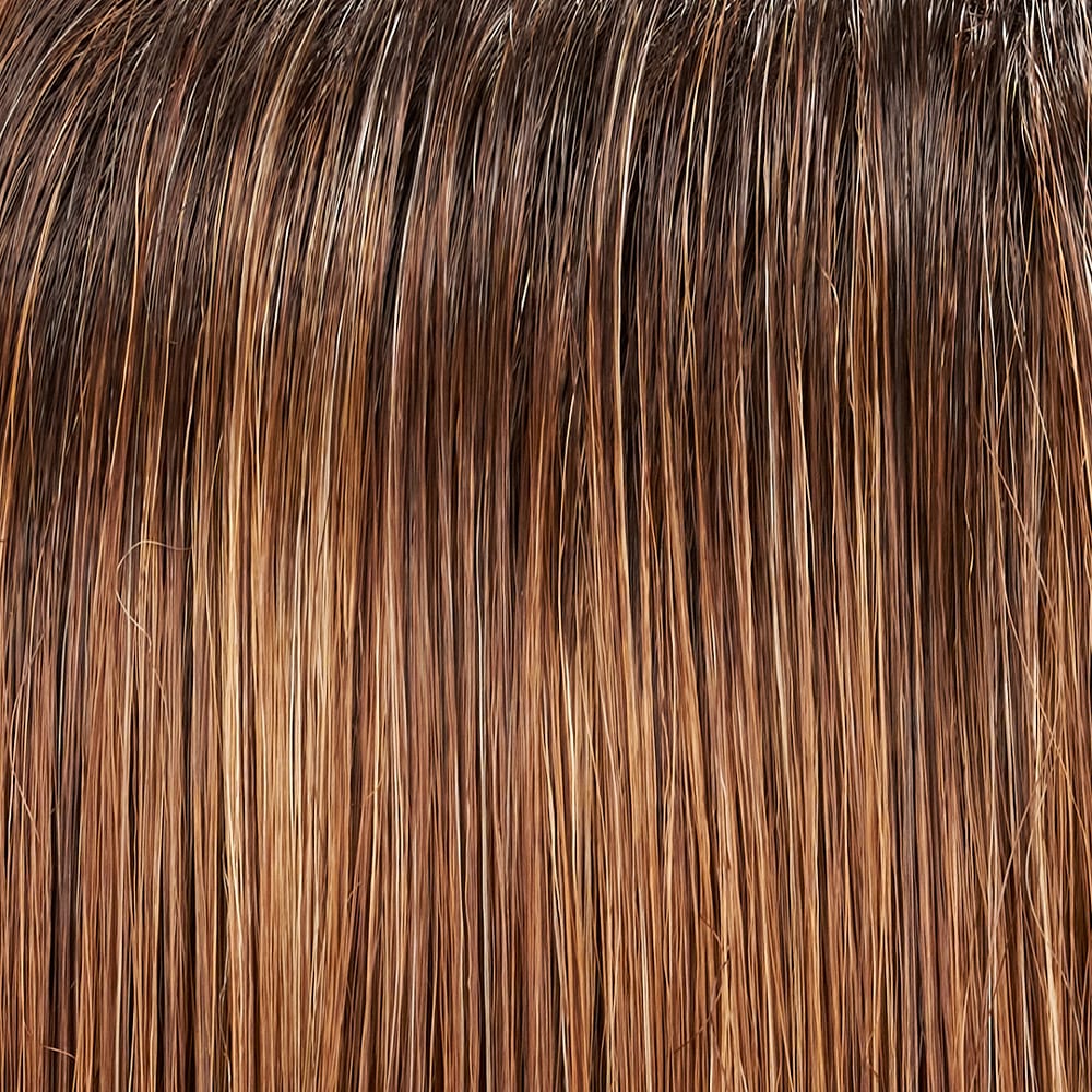 Natalie: Synthetic Wig | Basic Cap