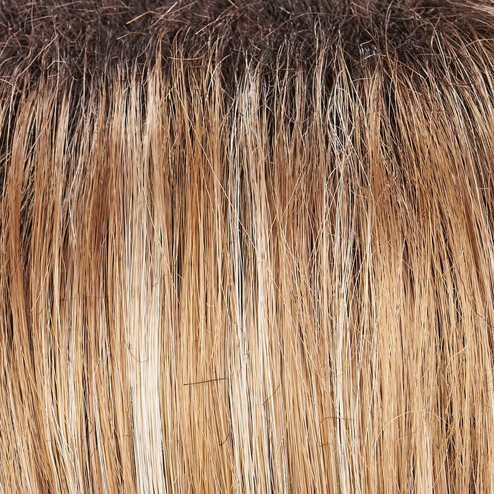Natalie: Synthetic Wig | Basic Cap
