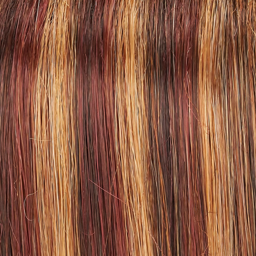 Jazz Petite: Synthetic Wig | Basic Cap