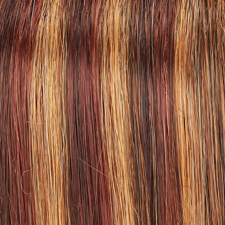 Jazz Petite: Synthetic Wig | Basic Cap