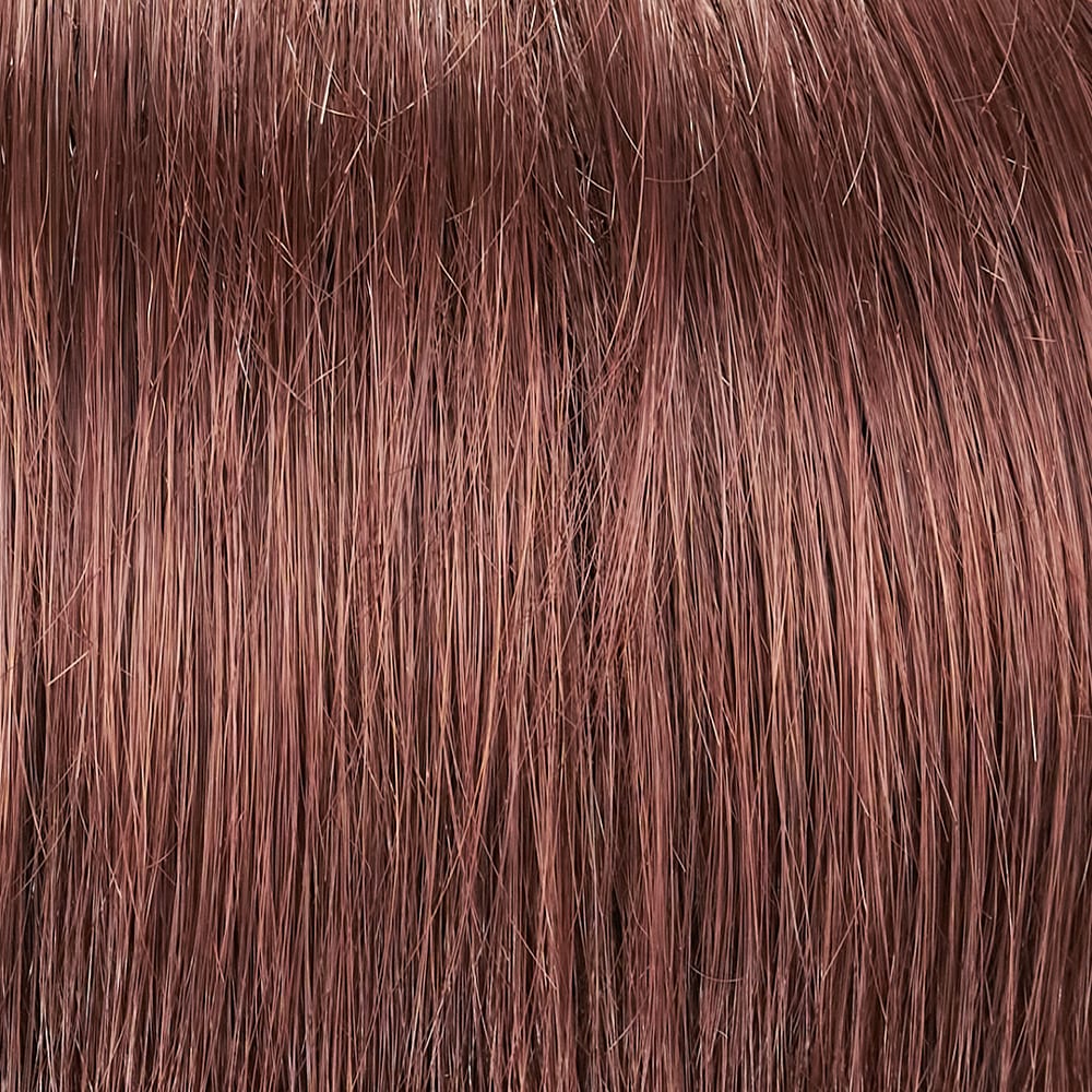 Gaby: Synthetic Wig | Basic Cap