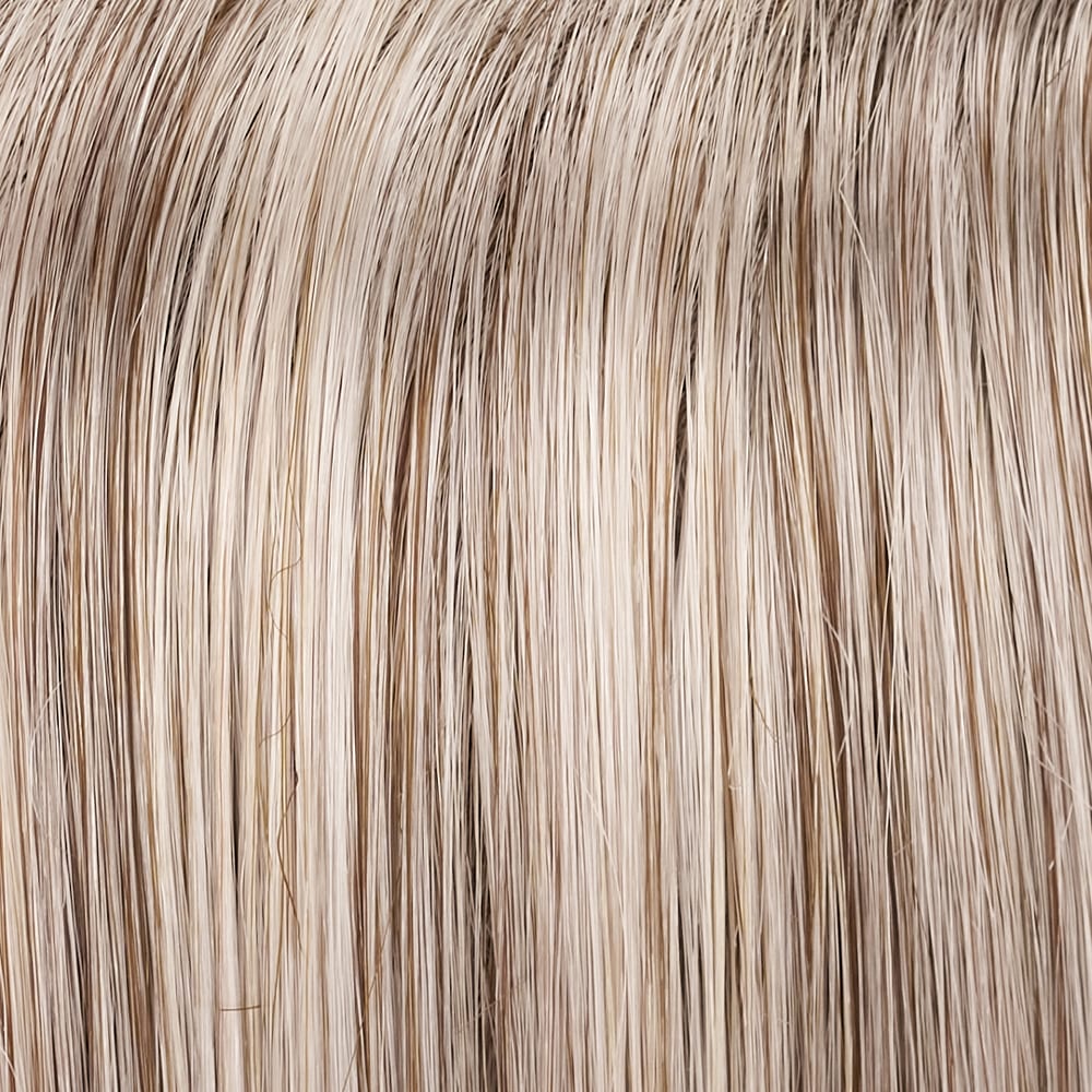 Annette: Synthetic Wig | Lace Front, Mono Top