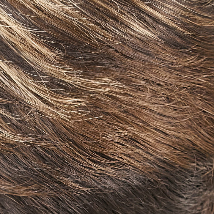 Jazz Petite: Synthetic Wig | Basic Cap