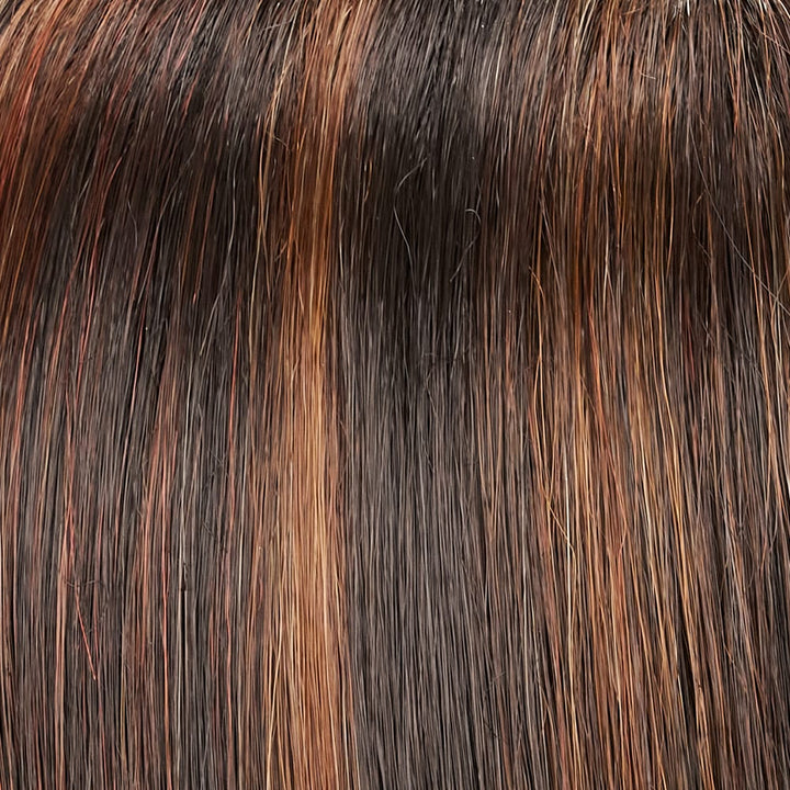 Evan: Synthetic Wig | Lace Front